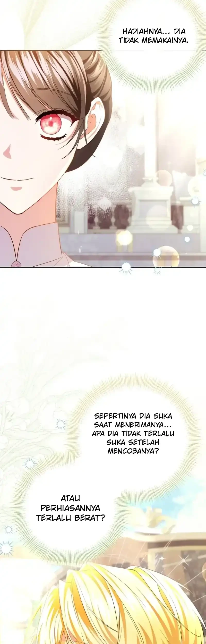I Became the Villainess’s Favorite Chapter 38 halaman 6