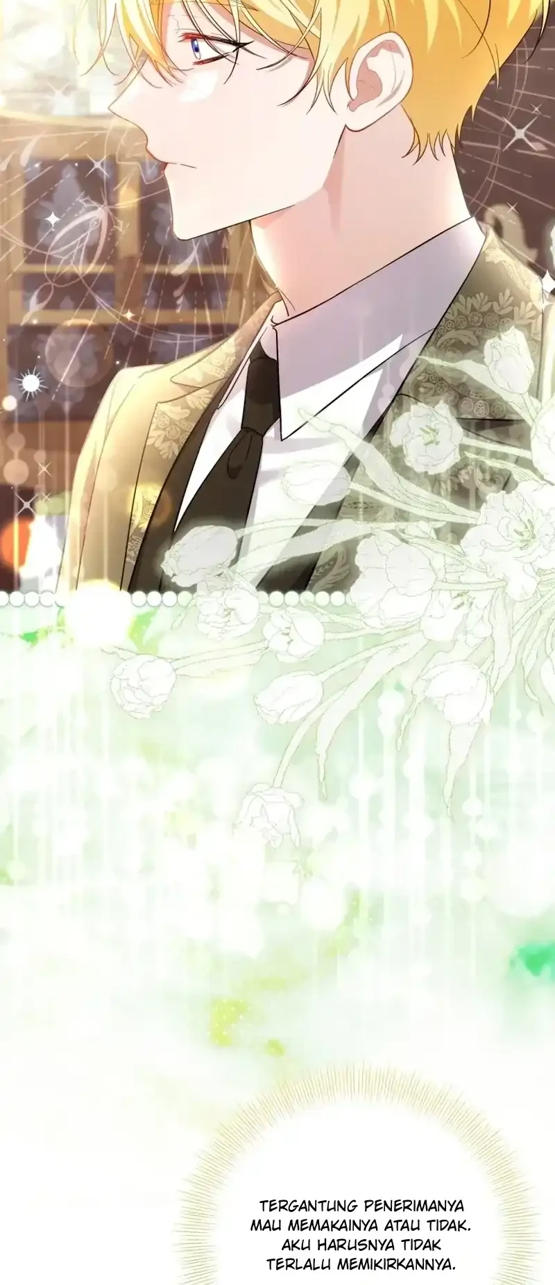 I Became the Villainess’s Favorite Chapter 38 halaman 7