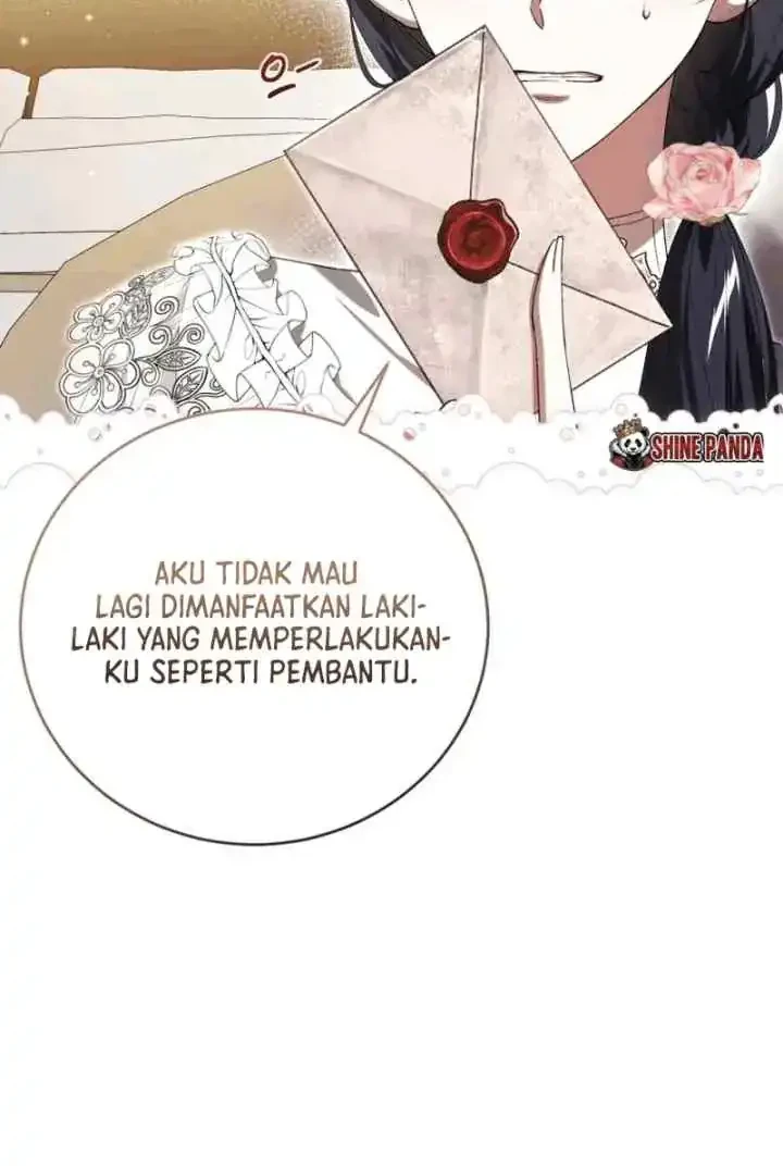 I Became the Villainess’s Favorite Chapter 4 halaman 4