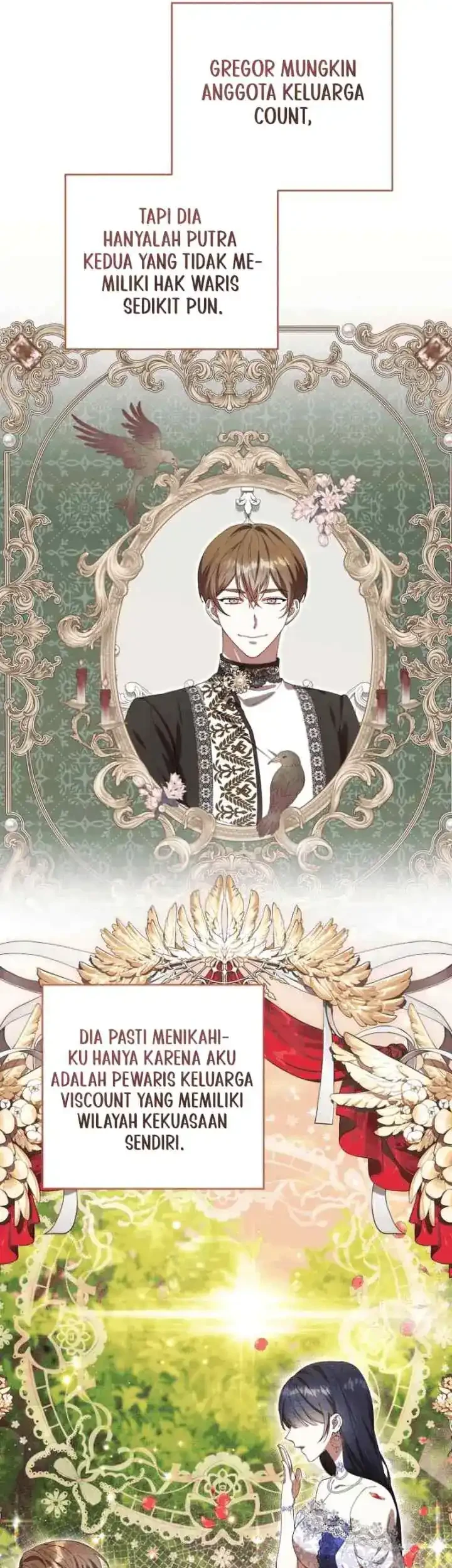 I Became the Villainess’s Favorite Chapter 4 halaman 5