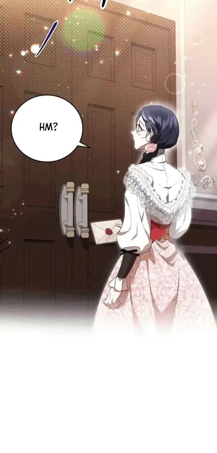 I Became the Villainess’s Favorite Chapter 4 halaman 8