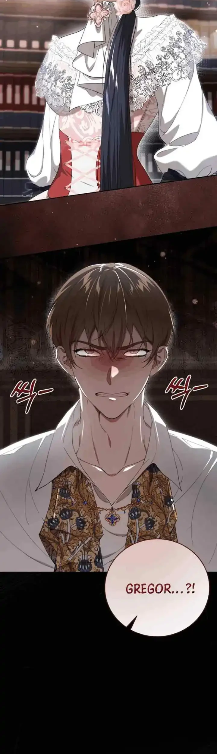 I Became the Villainess’s Favorite Chapter 4 halaman 10