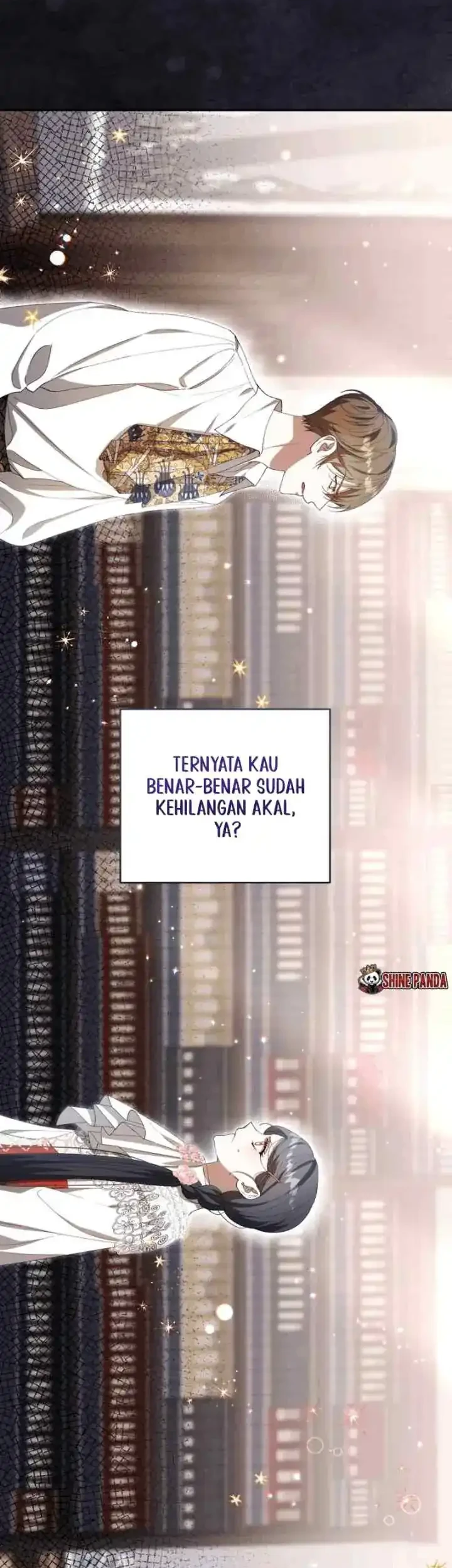 I Became the Villainess’s Favorite Chapter 4 halaman 14
