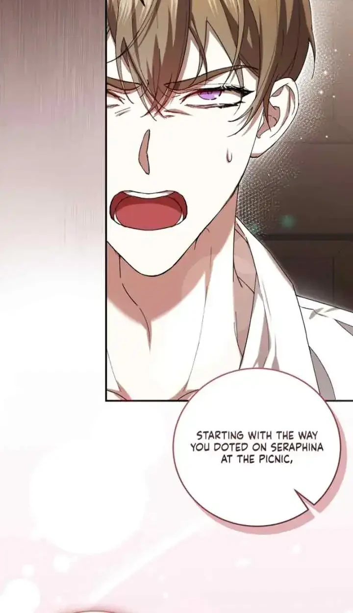 I Became the Villainess’s Favorite Chapter 4 halaman 24