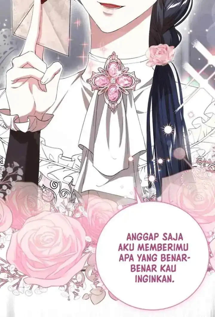 I Became the Villainess’s Favorite Chapter 4 halaman 28