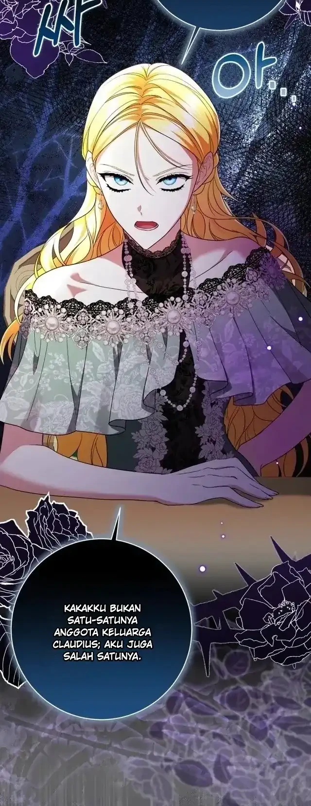 I Became the Villainess’s Favorite Chapter 40 halaman 5