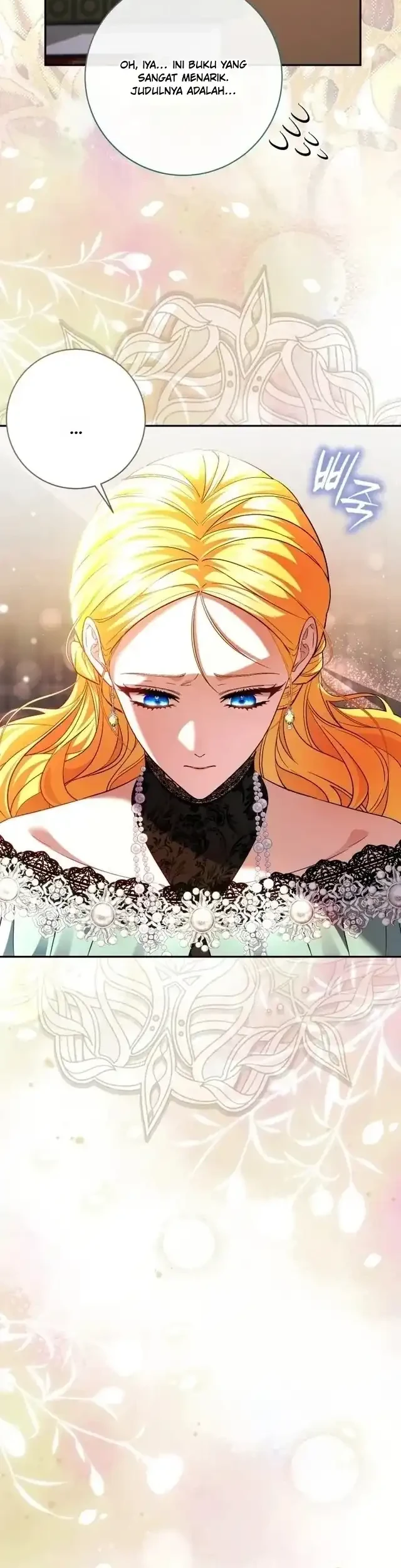 I Became the Villainess’s Favorite Chapter 40 halaman 8