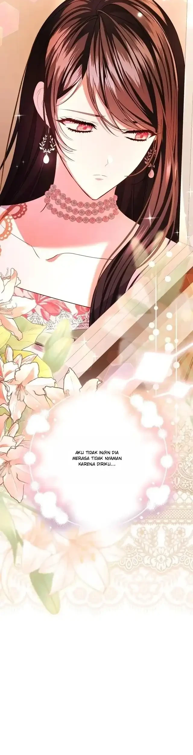 I Became the Villainess’s Favorite Chapter 40 halaman 25