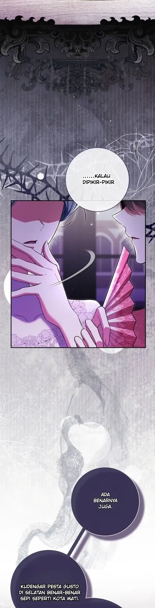 I Became the Villainess’s Favorite Chapter 41 halaman 11