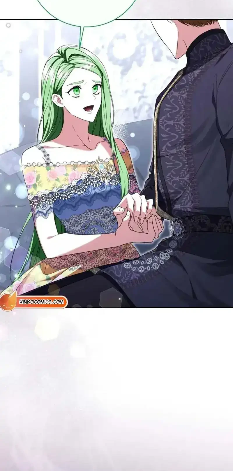 I Became the Villainess’s Favorite Chapter 42 halaman 34