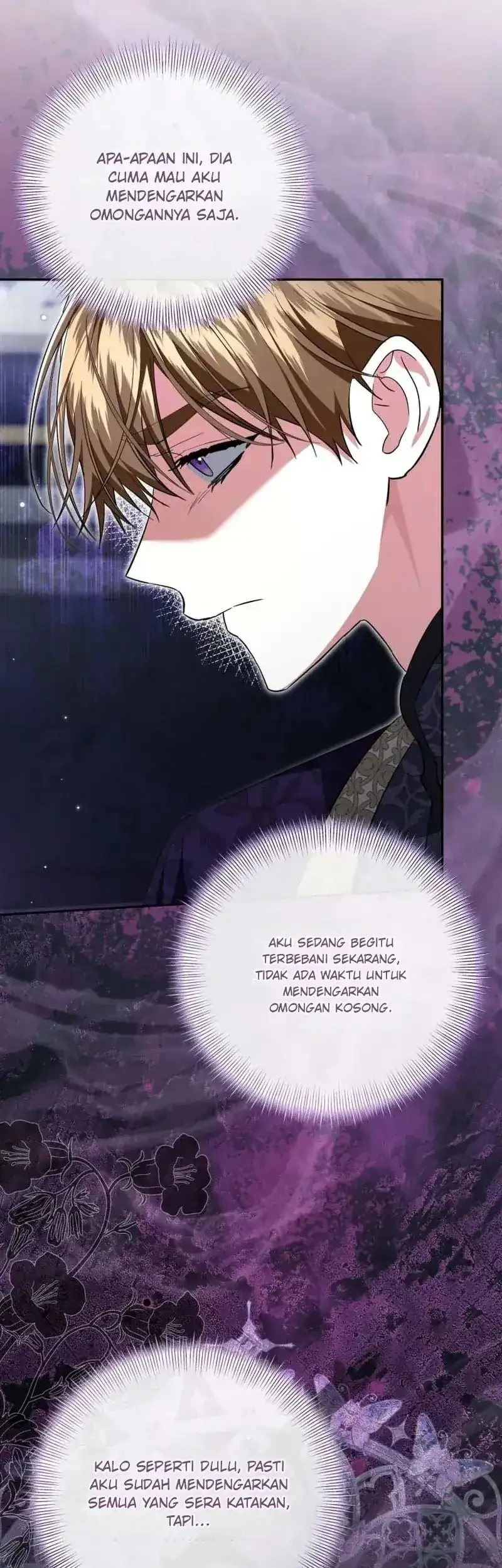 I Became the Villainess’s Favorite Chapter 42 halaman 35