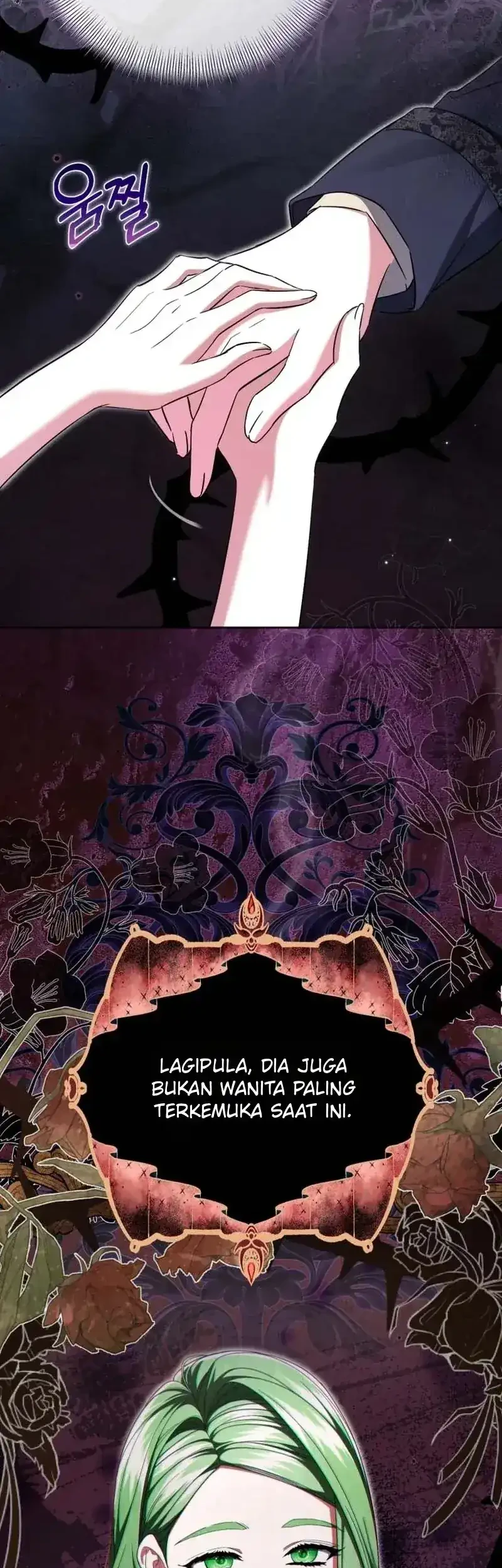 I Became the Villainess’s Favorite Chapter 42 halaman 36