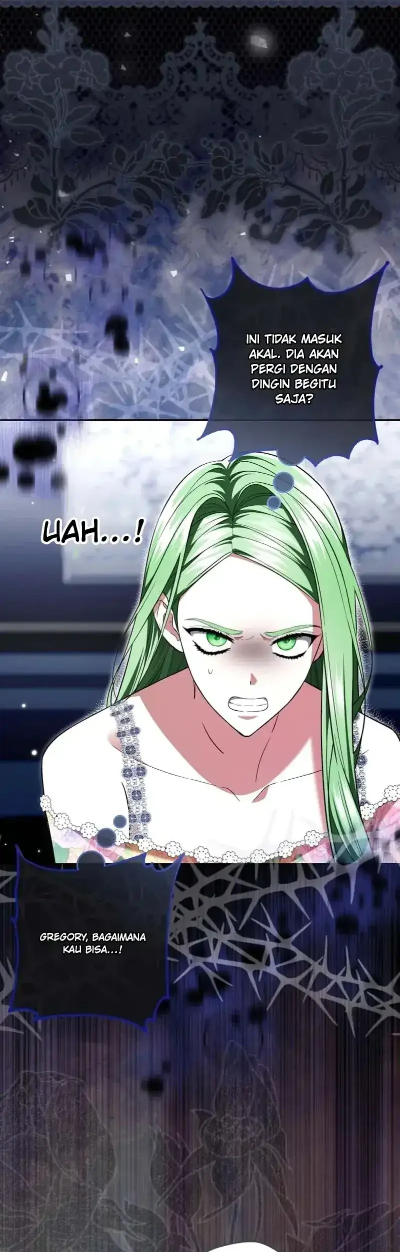 I Became the Villainess’s Favorite Chapter 42 halaman 41