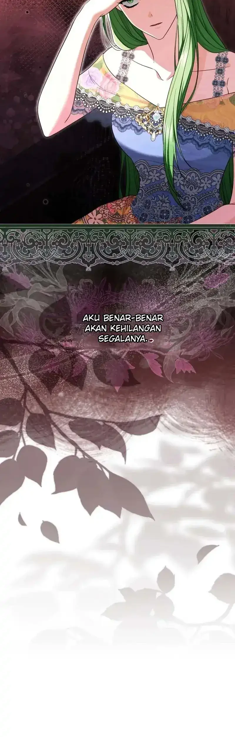 I Became the Villainess’s Favorite Chapter 42 halaman 7