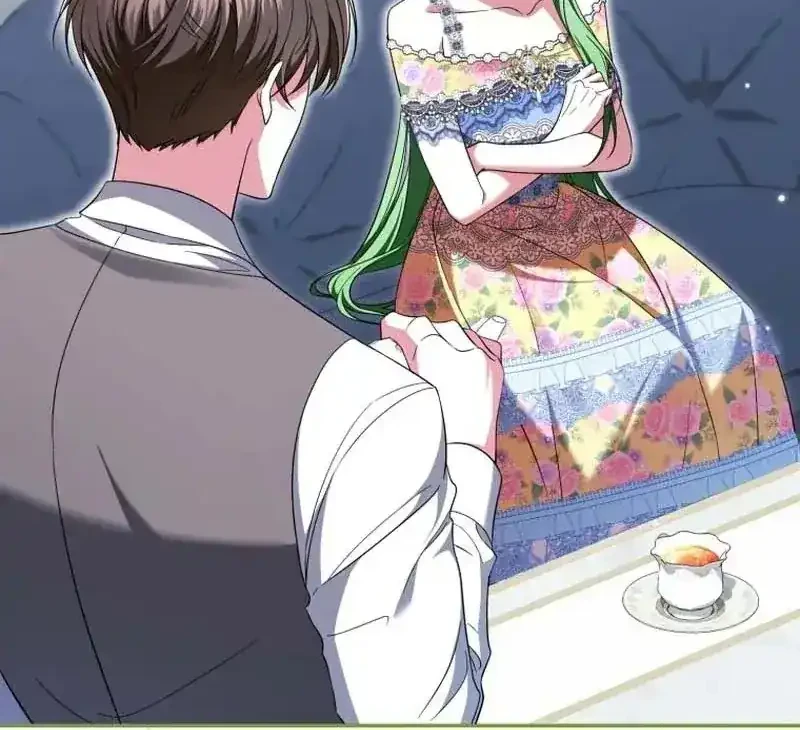 I Became the Villainess’s Favorite Chapter 42 halaman 19