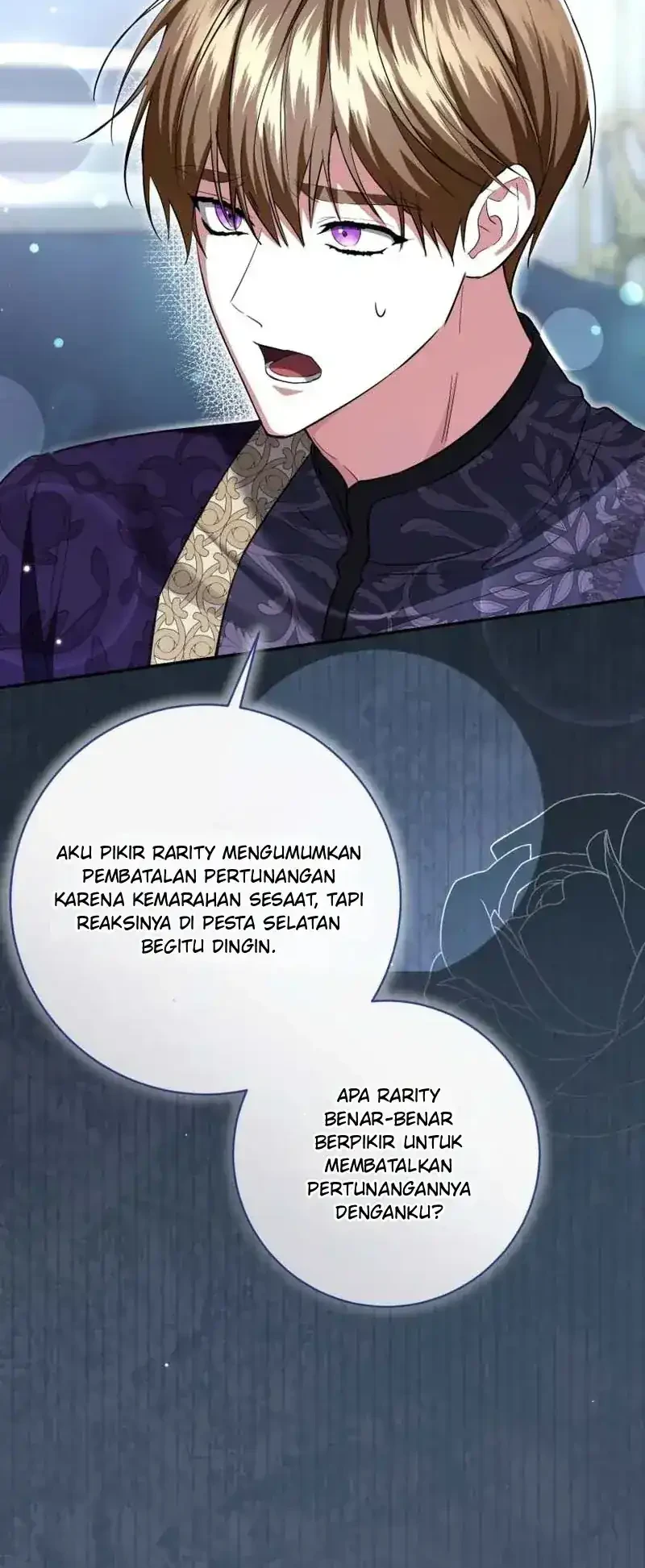I Became the Villainess’s Favorite Chapter 42 halaman 29