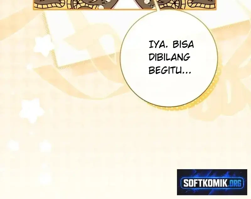 I Became the Villainess’s Favorite Chapter 43 halaman 5