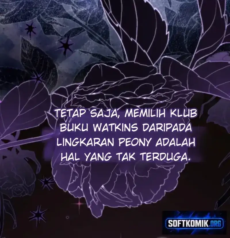 I Became the Villainess’s Favorite Chapter 43 halaman 17