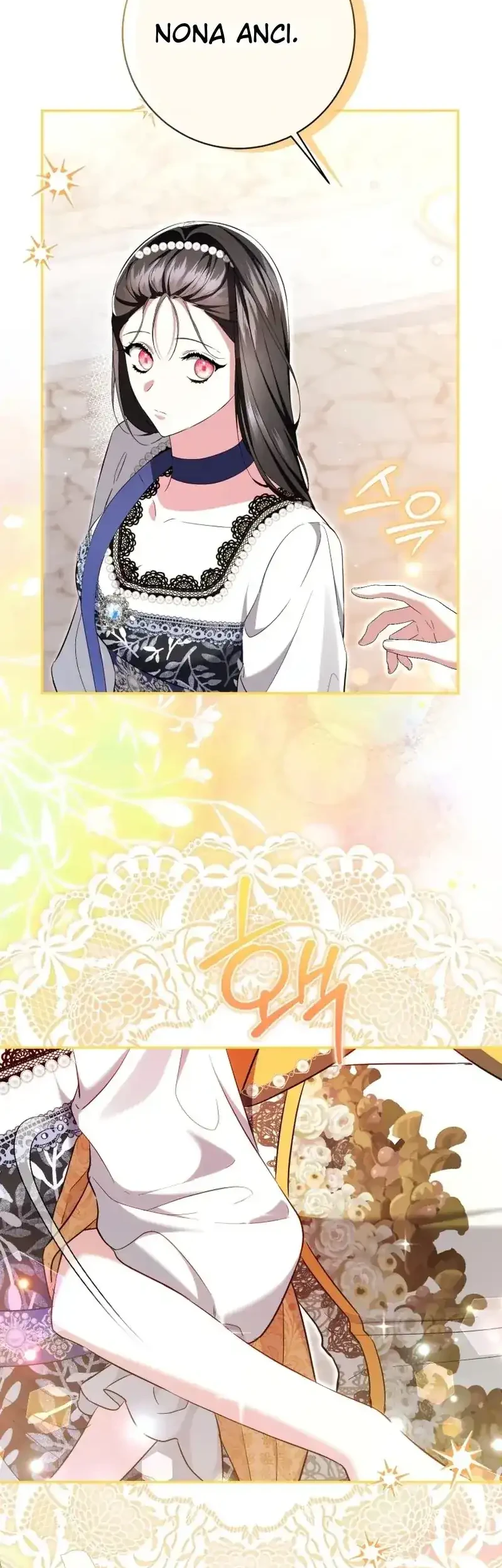 I Became the Villainess’s Favorite Chapter 43 halaman 19