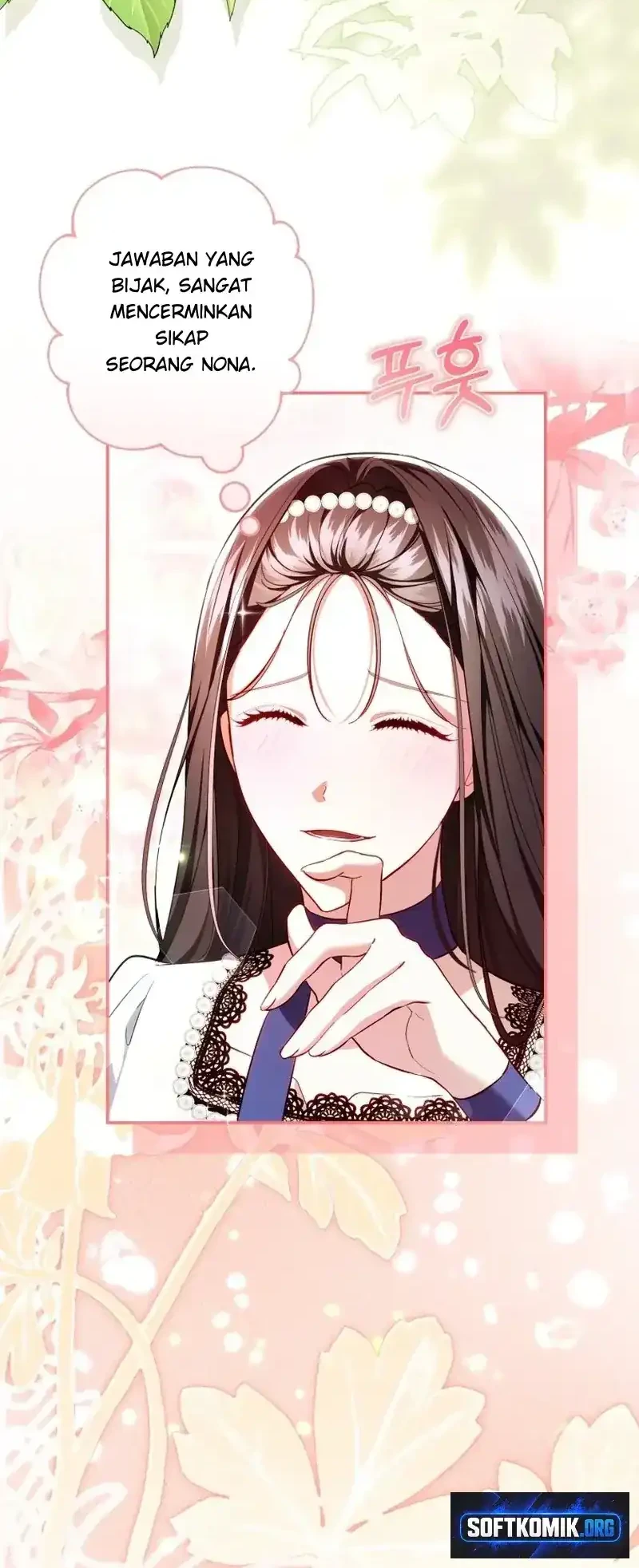 I Became the Villainess’s Favorite Chapter 43 halaman 25