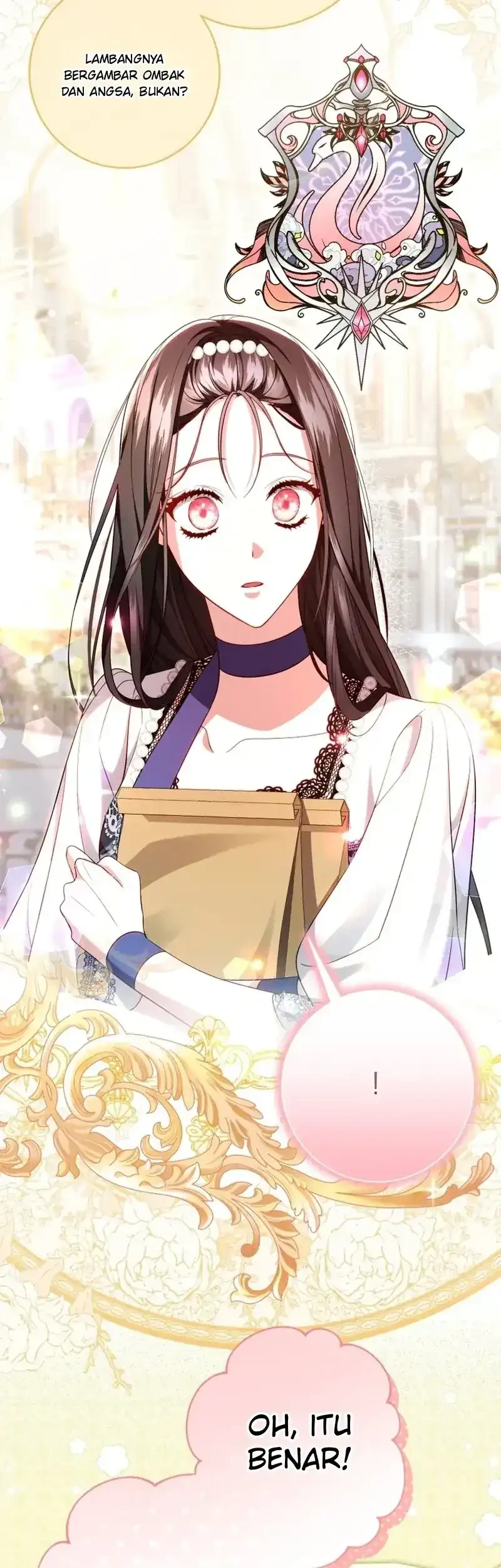 I Became the Villainess’s Favorite Chapter 43 halaman 30