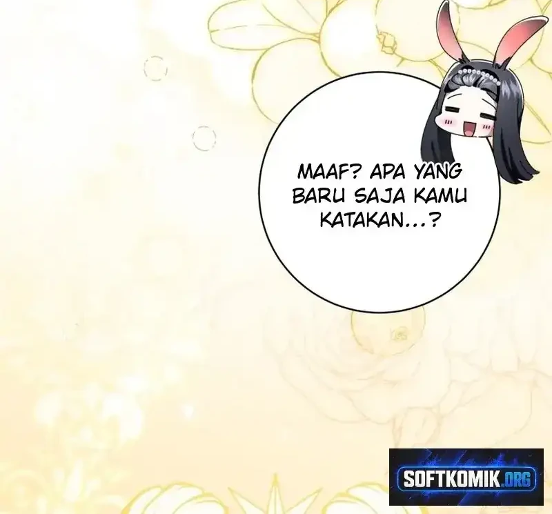 I Became the Villainess’s Favorite Chapter 43 halaman 33