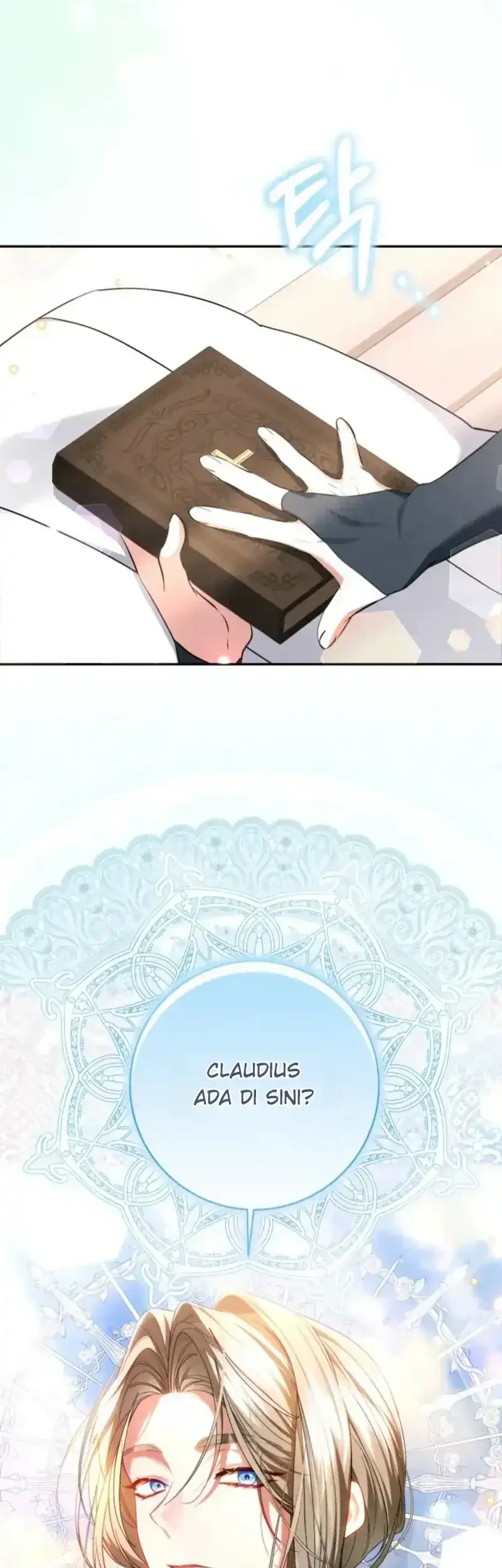 I Became the Villainess’s Favorite Chapter 44 Gambar 56