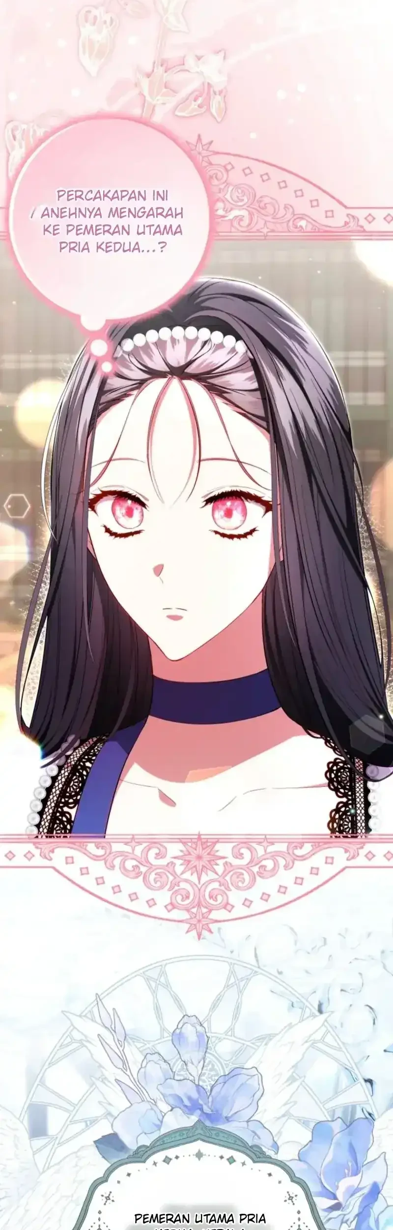 I Became the Villainess’s Favorite Chapter 44 Gambar 5