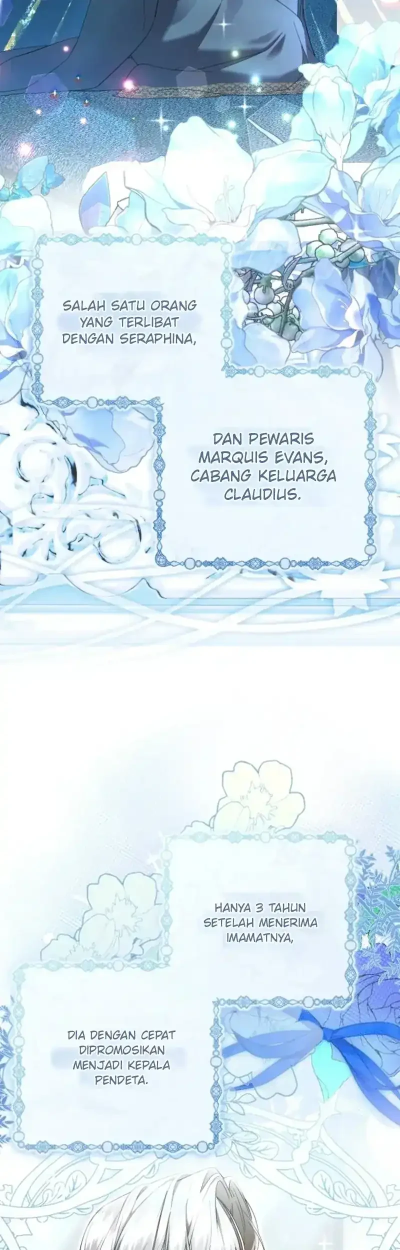 I Became the Villainess’s Favorite Chapter 44 Gambar 7