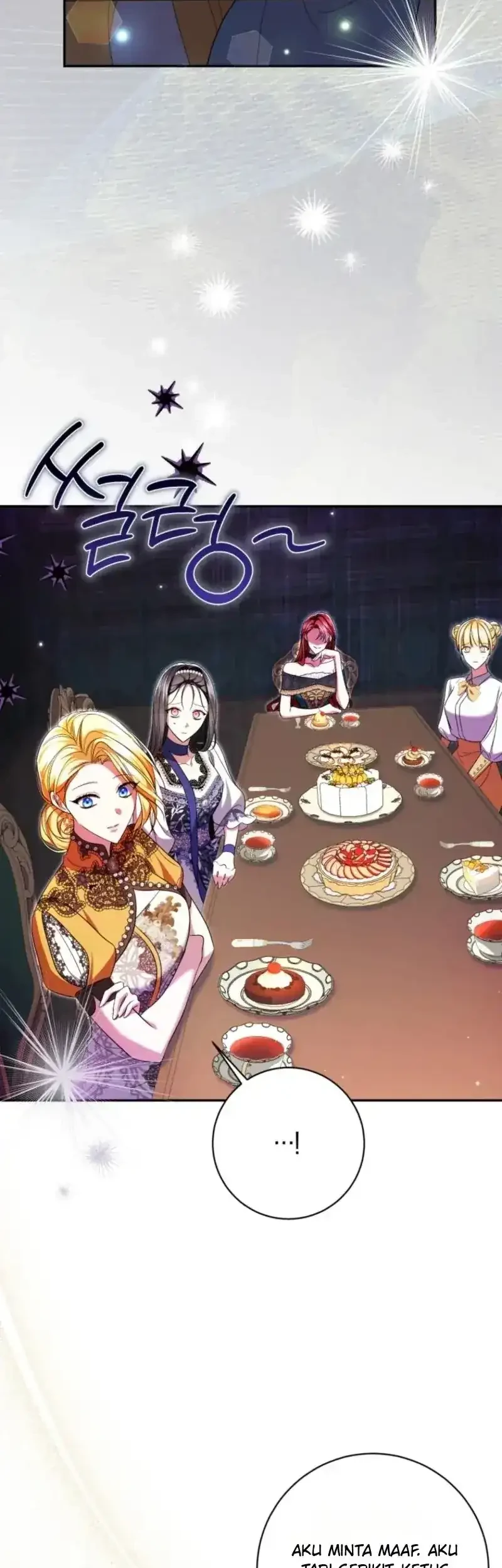 I Became the Villainess’s Favorite Chapter 44 Gambar 15