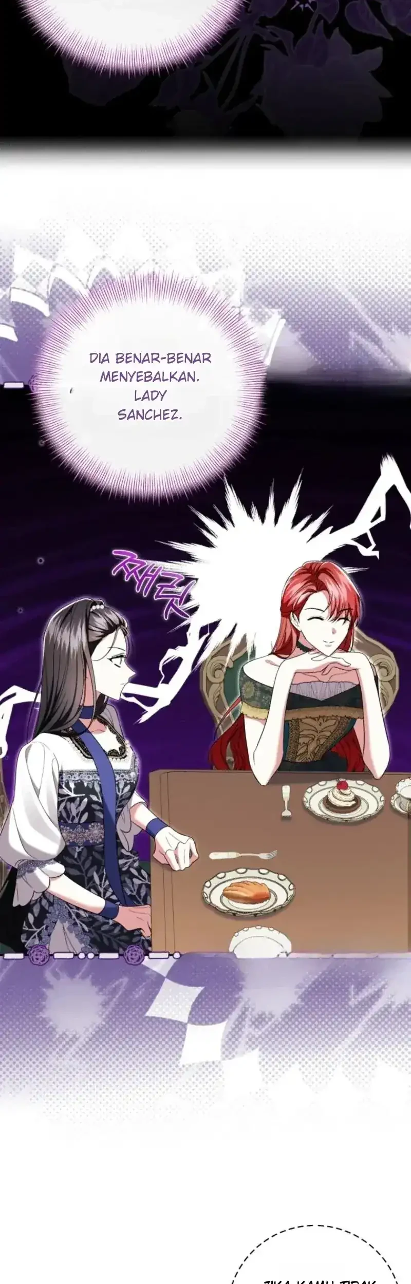 I Became the Villainess’s Favorite Chapter 44 Gambar 26