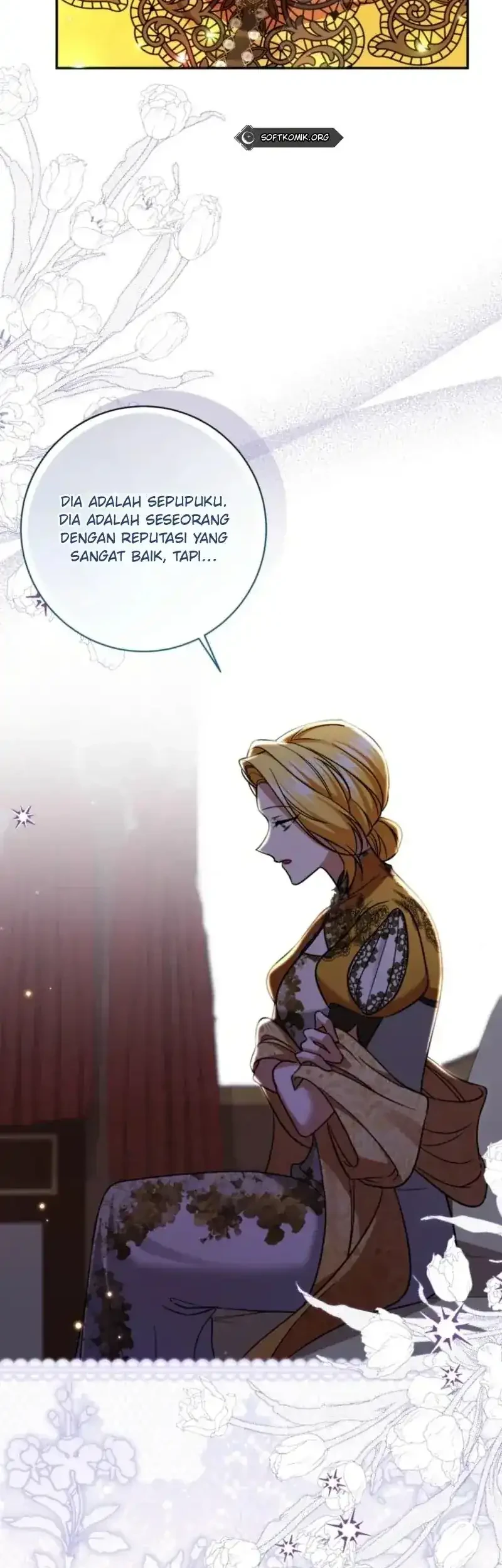 I Became the Villainess’s Favorite Chapter 44 Gambar 40