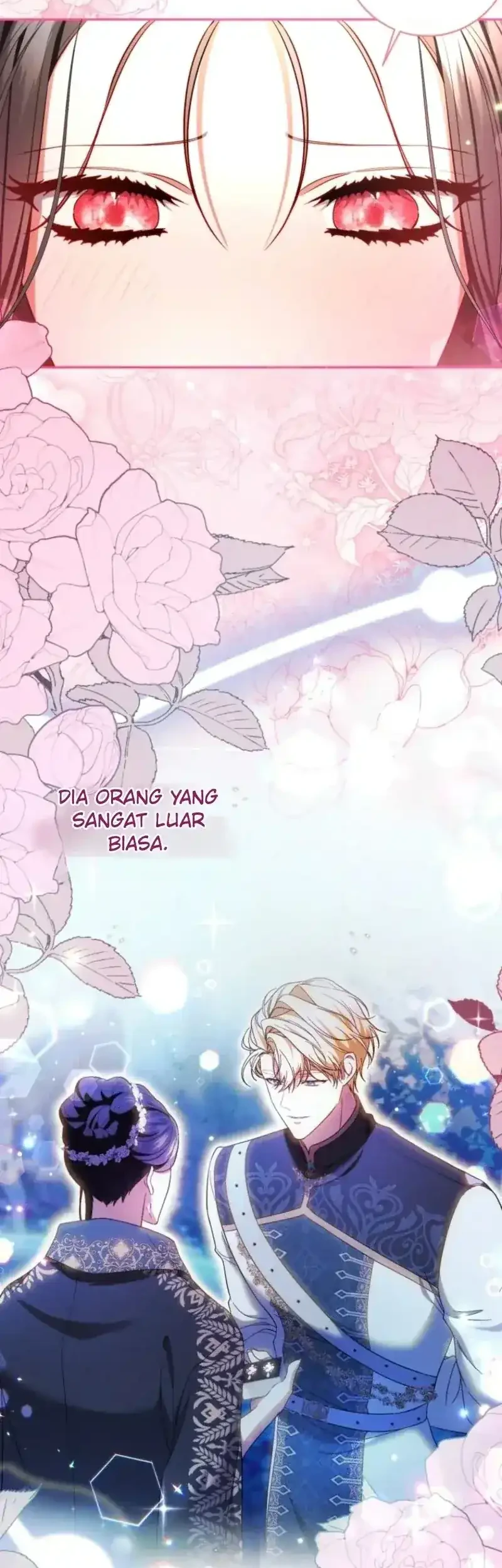 I Became the Villainess’s Favorite Chapter 44 Gambar 50