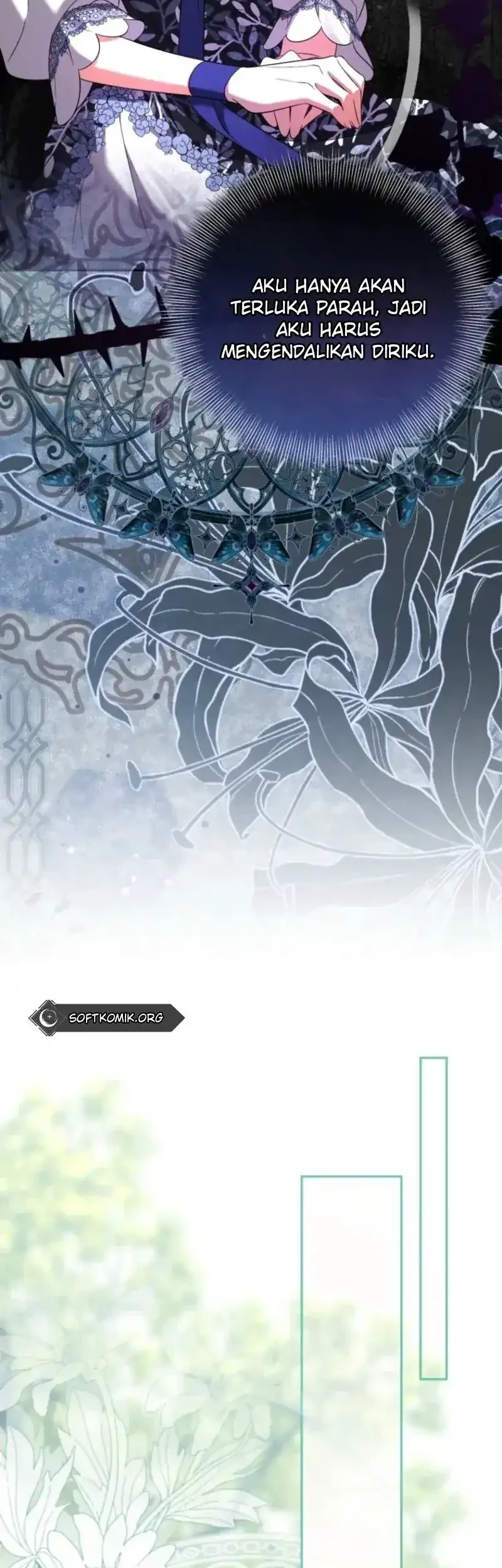 I Became the Villainess’s Favorite Chapter 44 Gambar 52