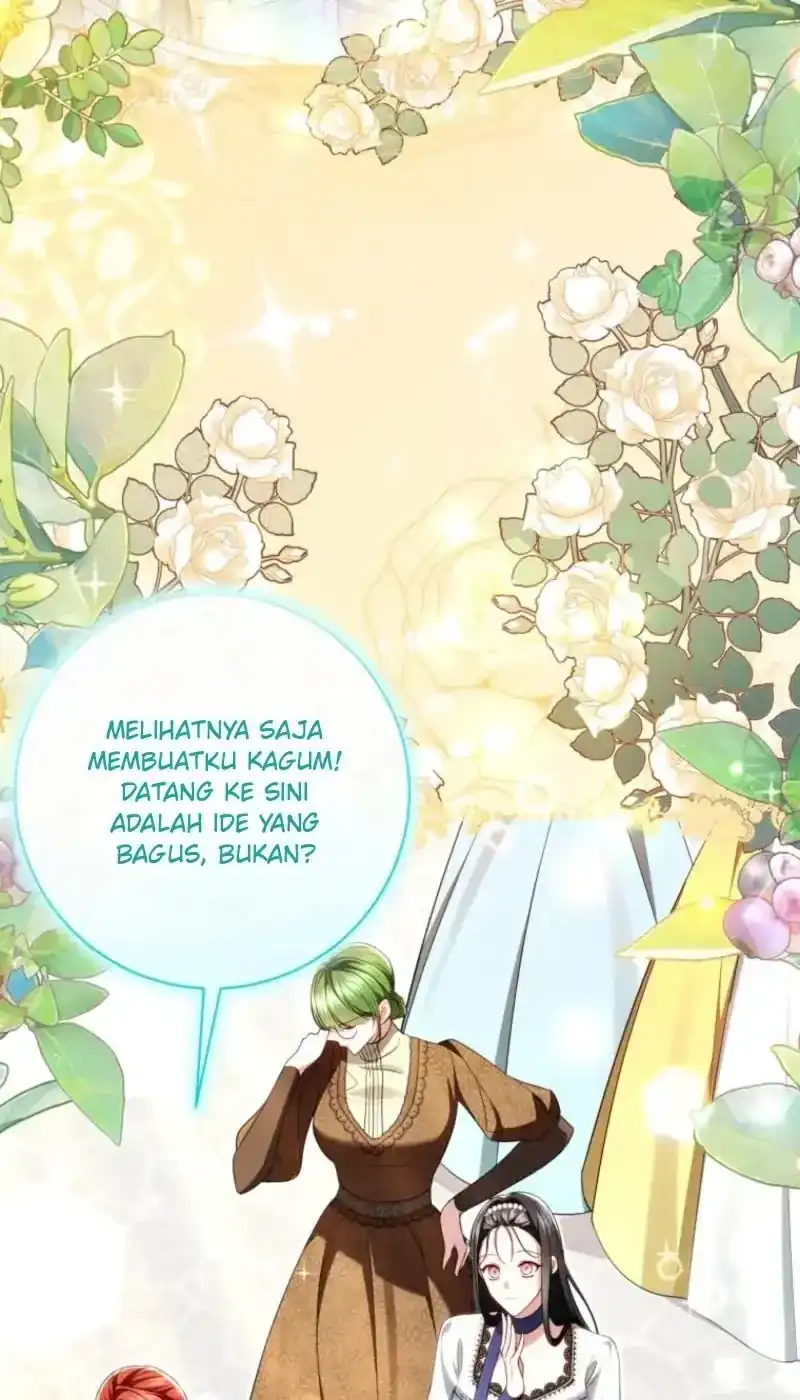 I Became the Villainess’s Favorite Chapter 45 Gambar 13