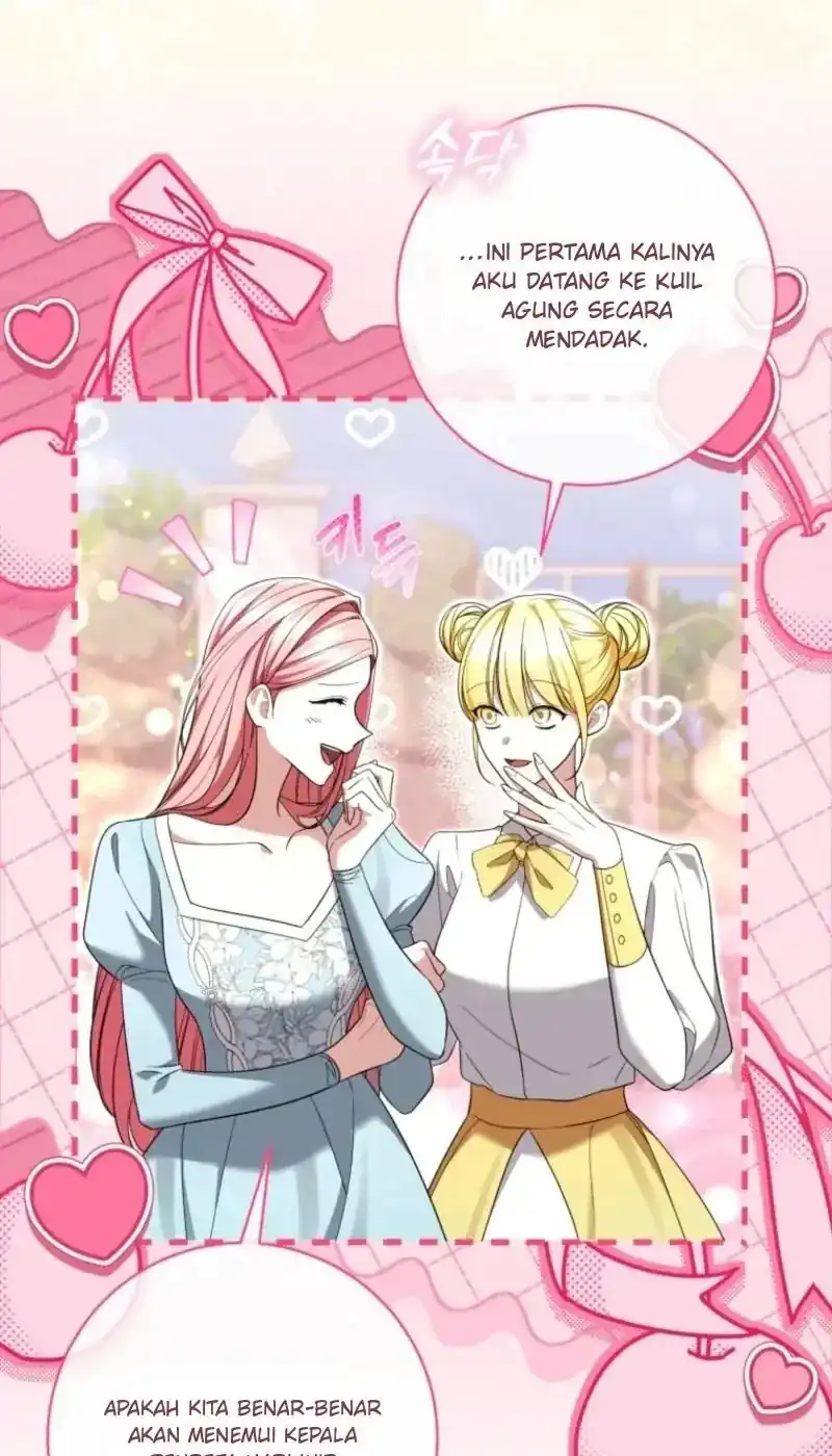 I Became the Villainess’s Favorite Chapter 45 Gambar 15