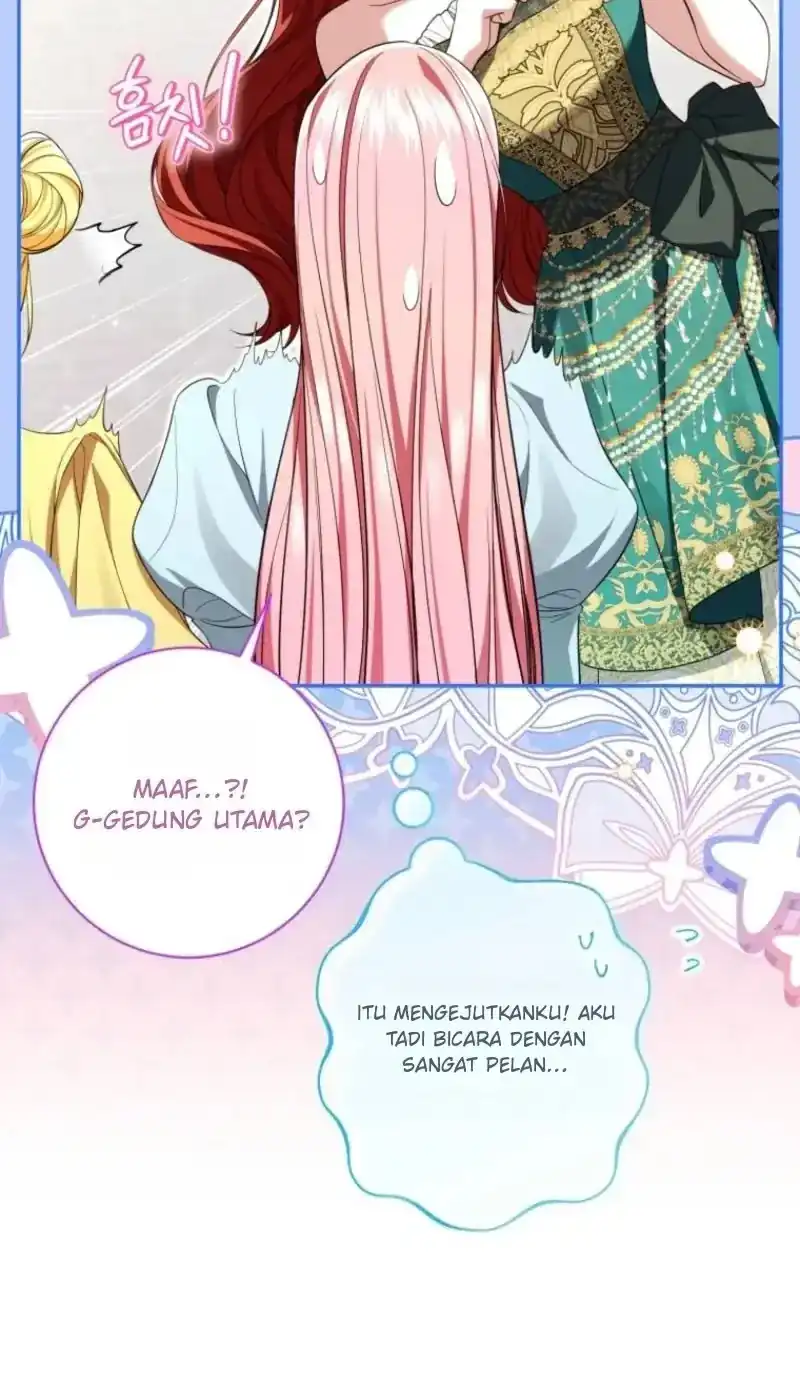 I Became the Villainess’s Favorite Chapter 45 Gambar 17