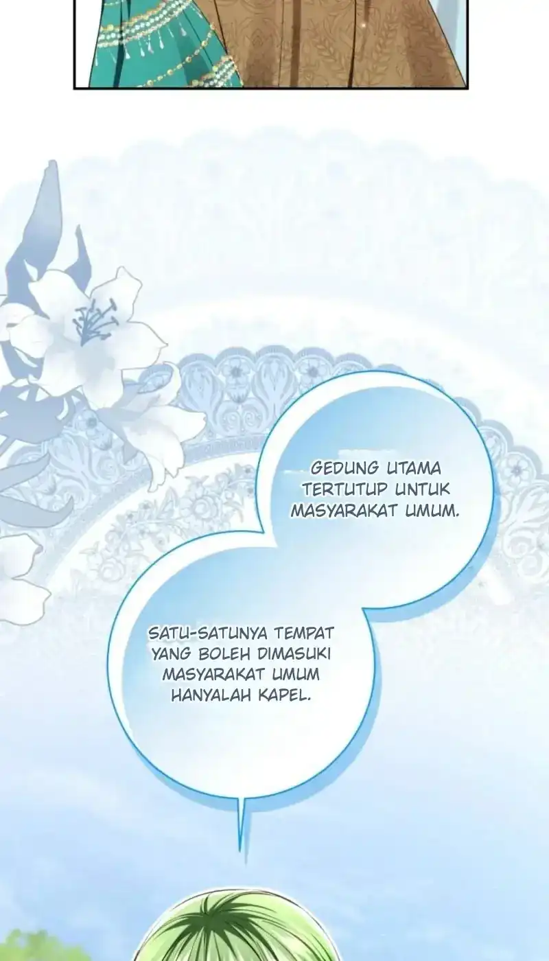 I Became the Villainess’s Favorite Chapter 45 Gambar 19