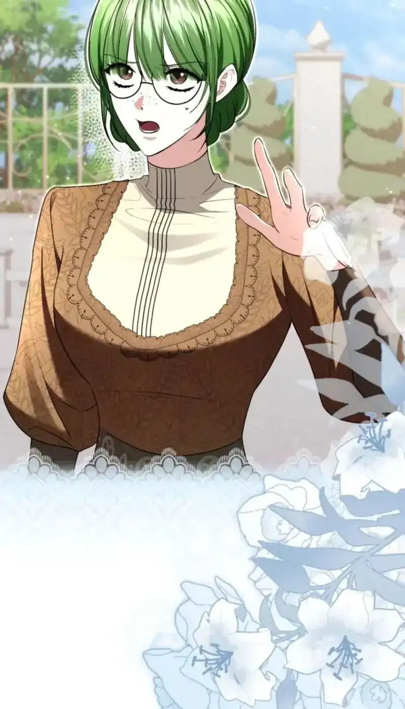 I Became the Villainess’s Favorite Chapter 45 Gambar 20
