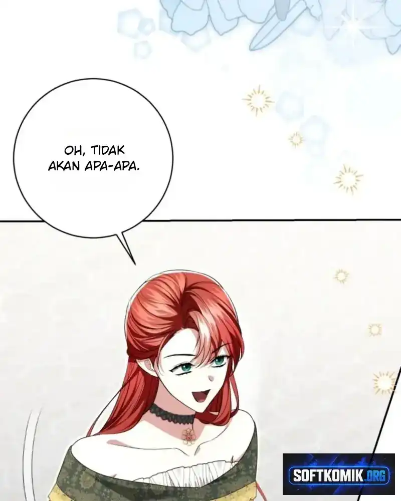 I Became the Villainess’s Favorite Chapter 45 Gambar 21