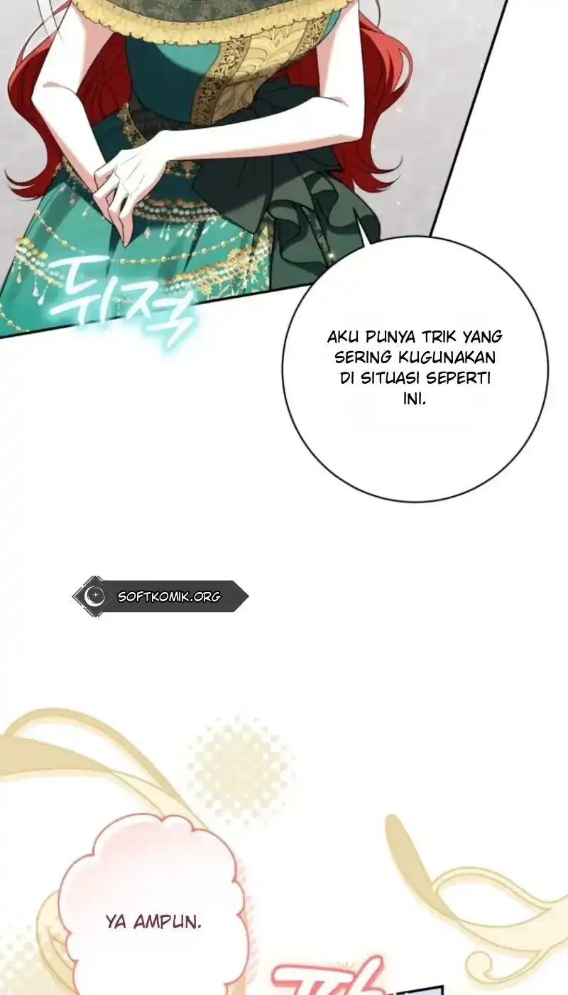 I Became the Villainess’s Favorite Chapter 45 Gambar 22