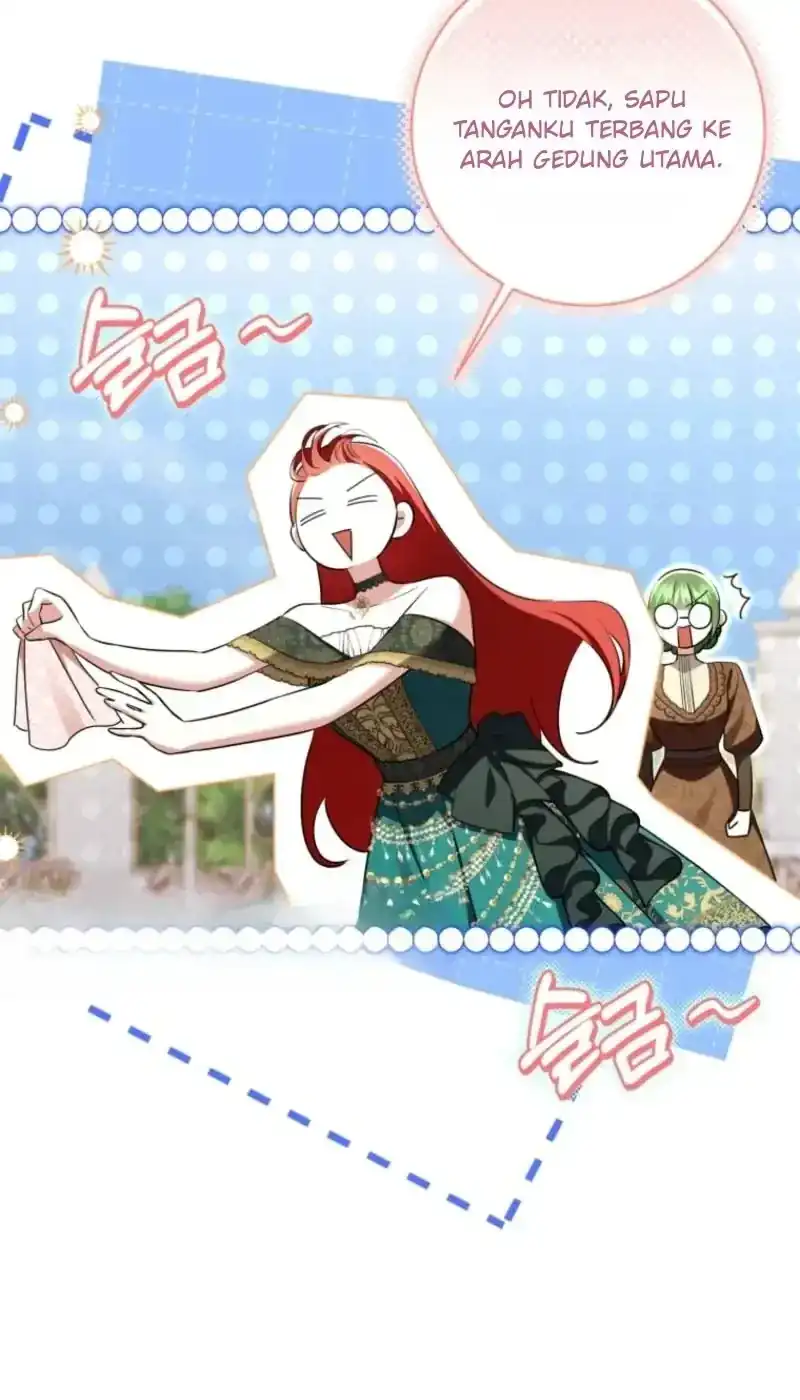I Became the Villainess’s Favorite Chapter 45 Gambar 24