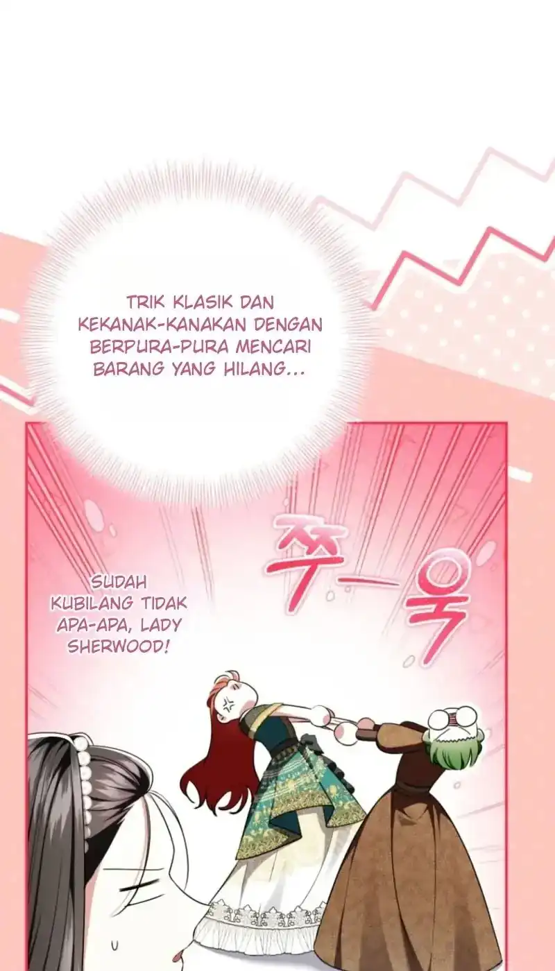 I Became the Villainess’s Favorite Chapter 45 Gambar 25