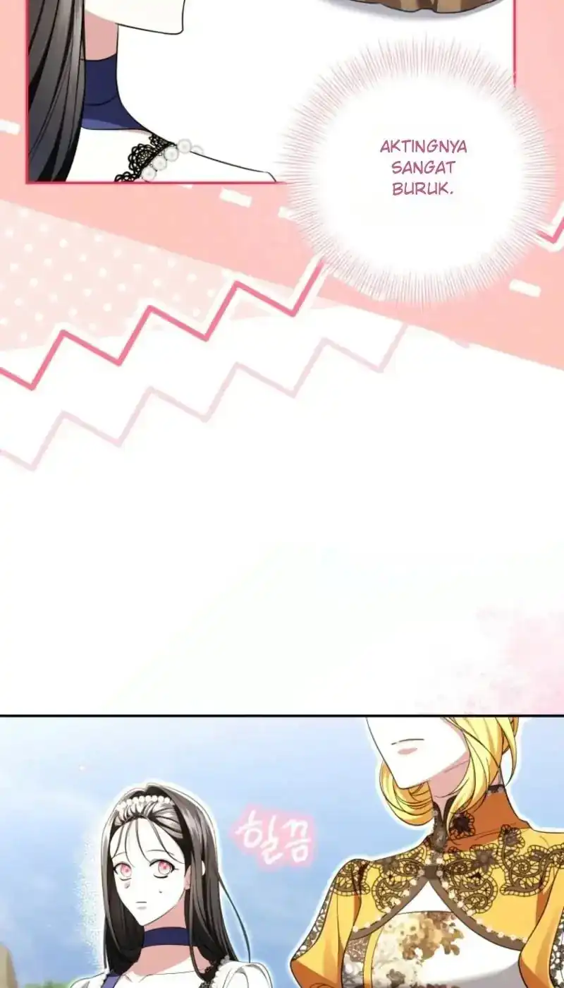 I Became the Villainess’s Favorite Chapter 45 Gambar 26