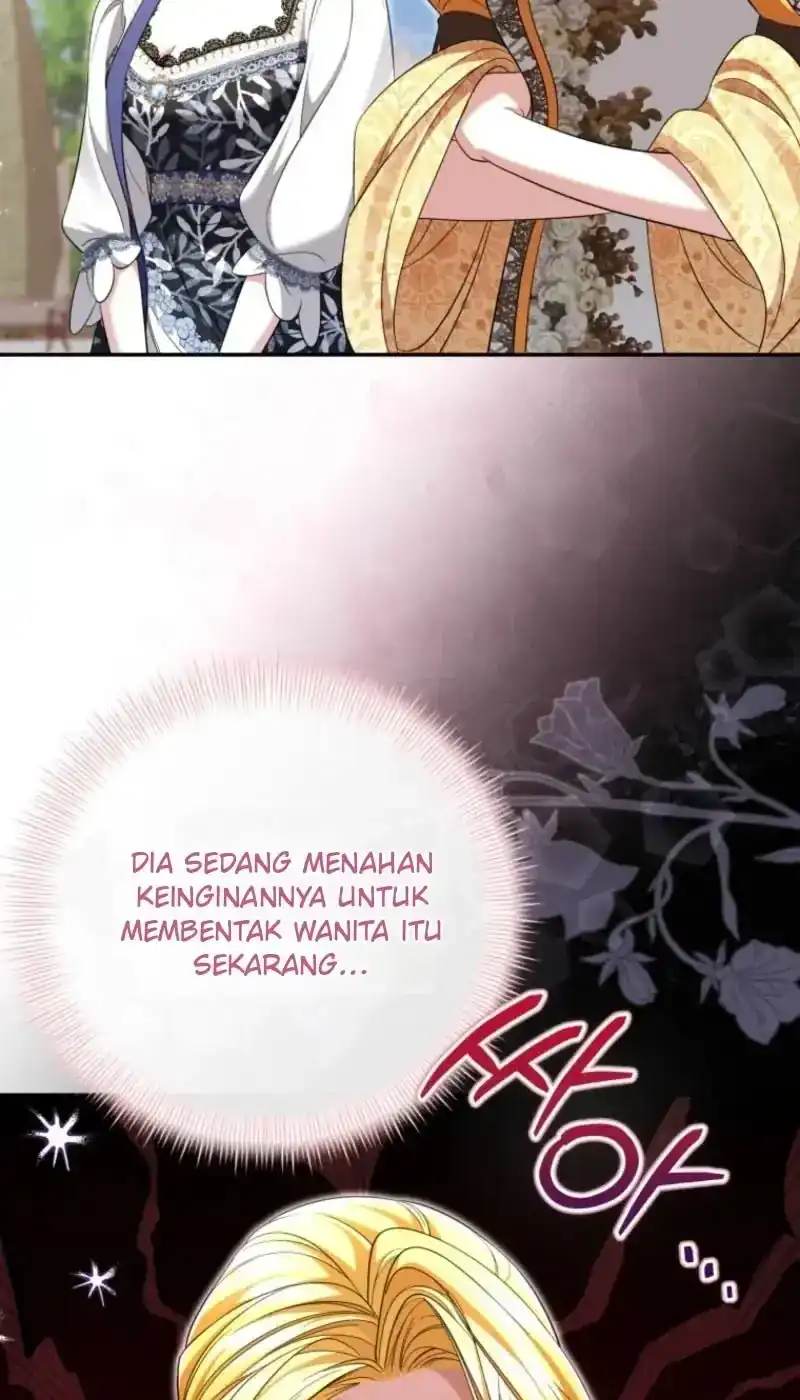 I Became the Villainess’s Favorite Chapter 45 Gambar 27