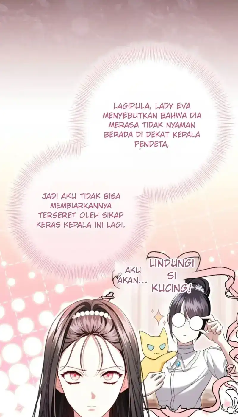 I Became the Villainess’s Favorite Chapter 45 Gambar 29