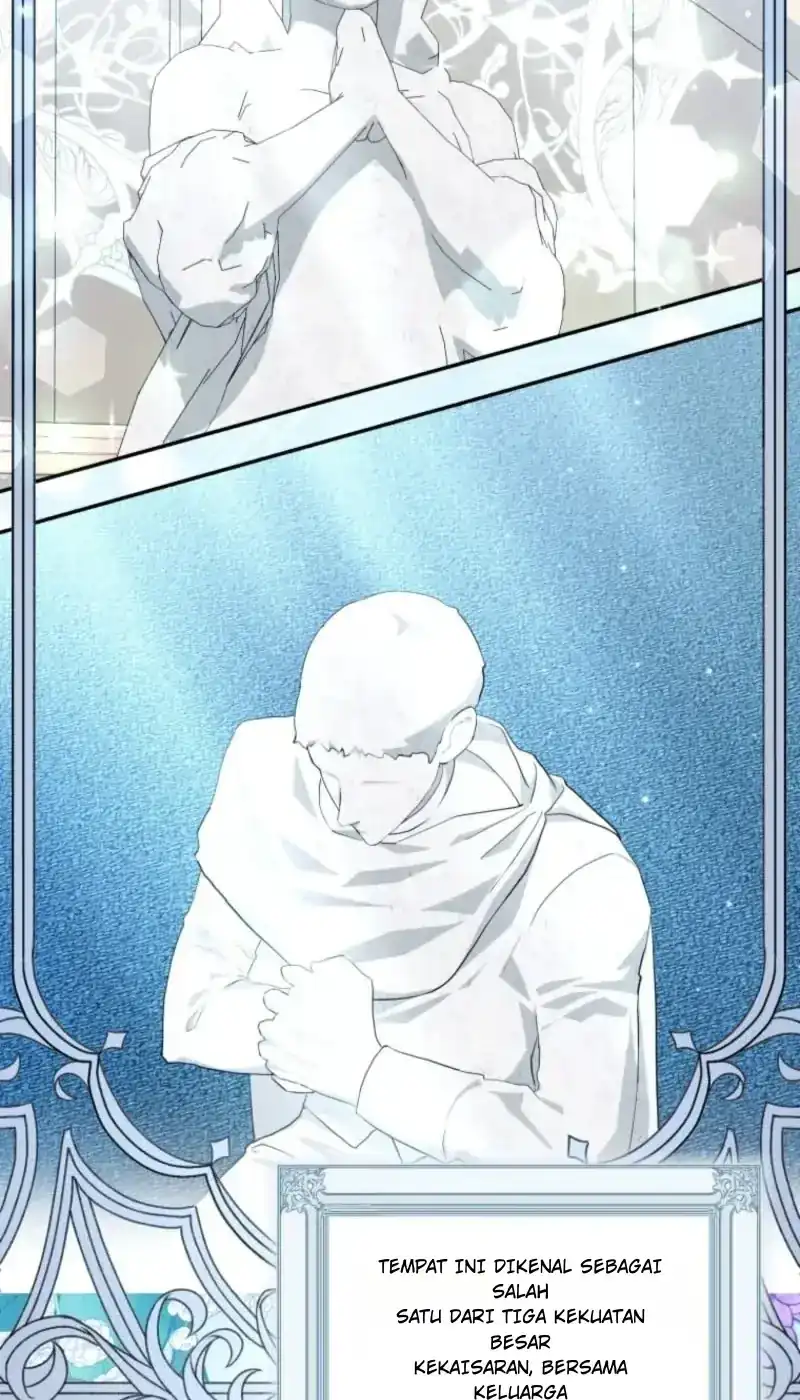 I Became the Villainess’s Favorite Chapter 45 Gambar 3