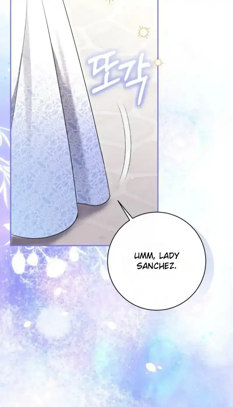 I Became the Villainess’s Favorite Chapter 45 Gambar 31