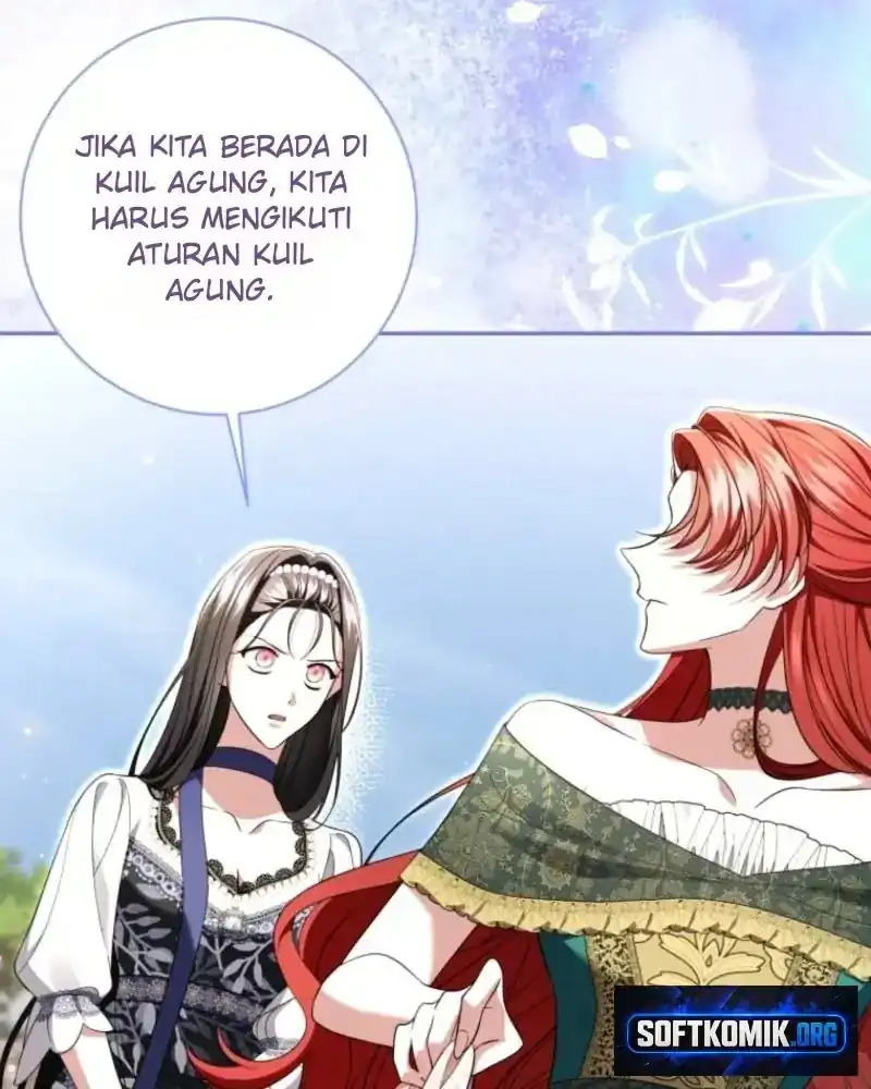 I Became the Villainess’s Favorite Chapter 45 Gambar 32
