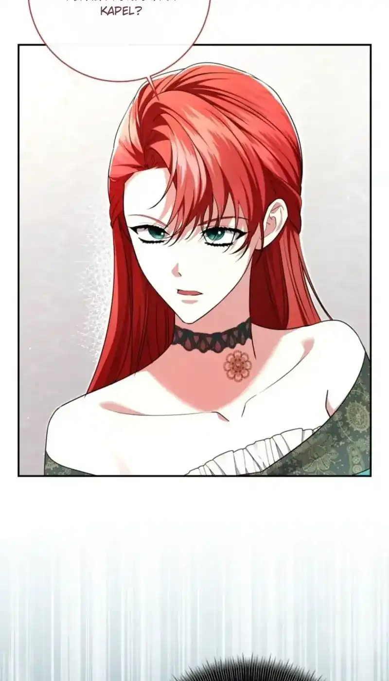 I Became the Villainess’s Favorite Chapter 45 Gambar 34